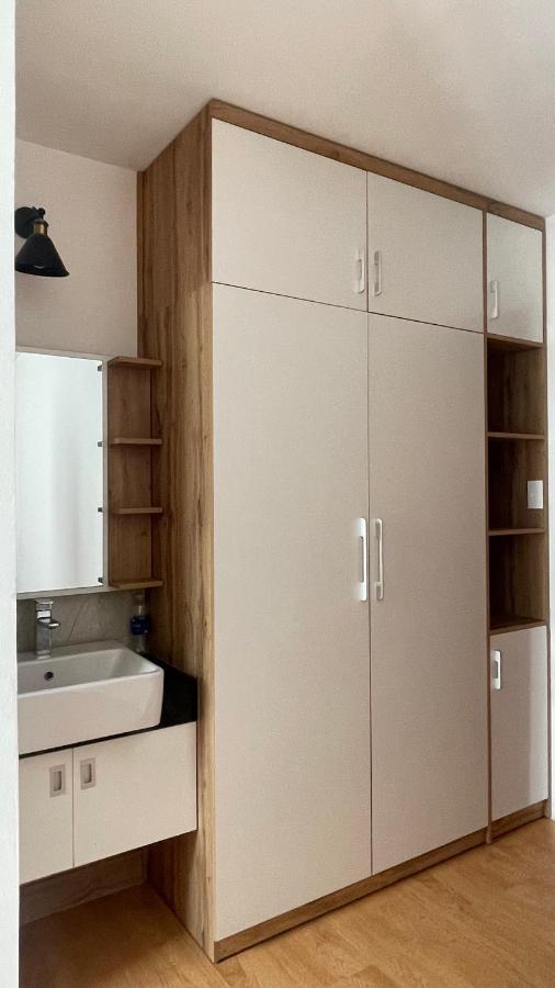 Kim House Apartment *