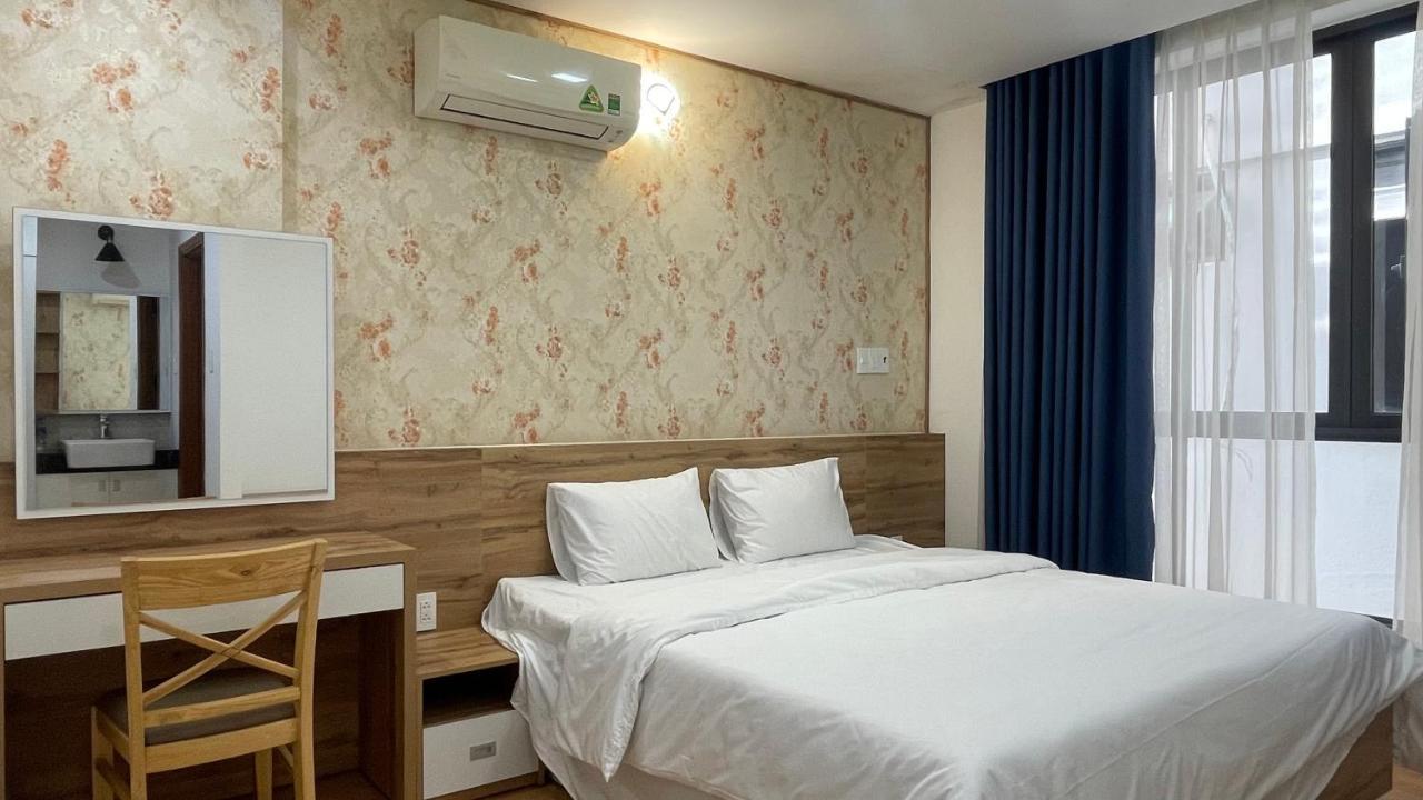 Apartment Kim House Da Nang