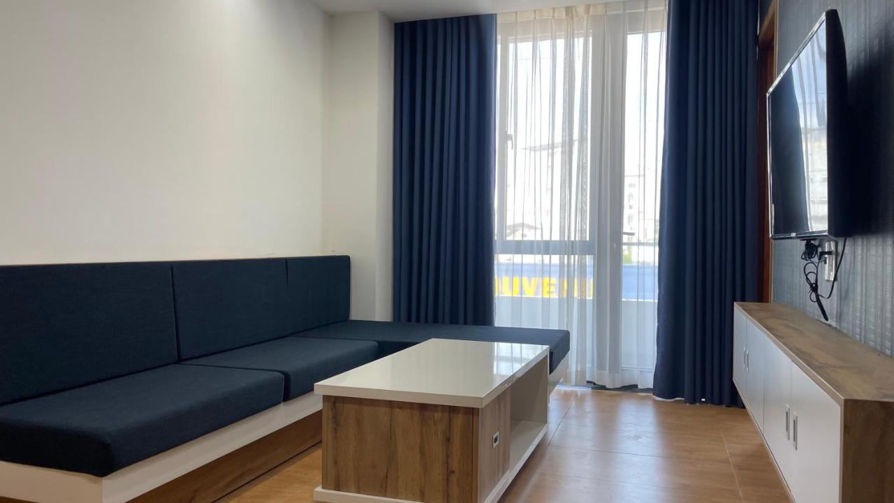 Kim House Apartment