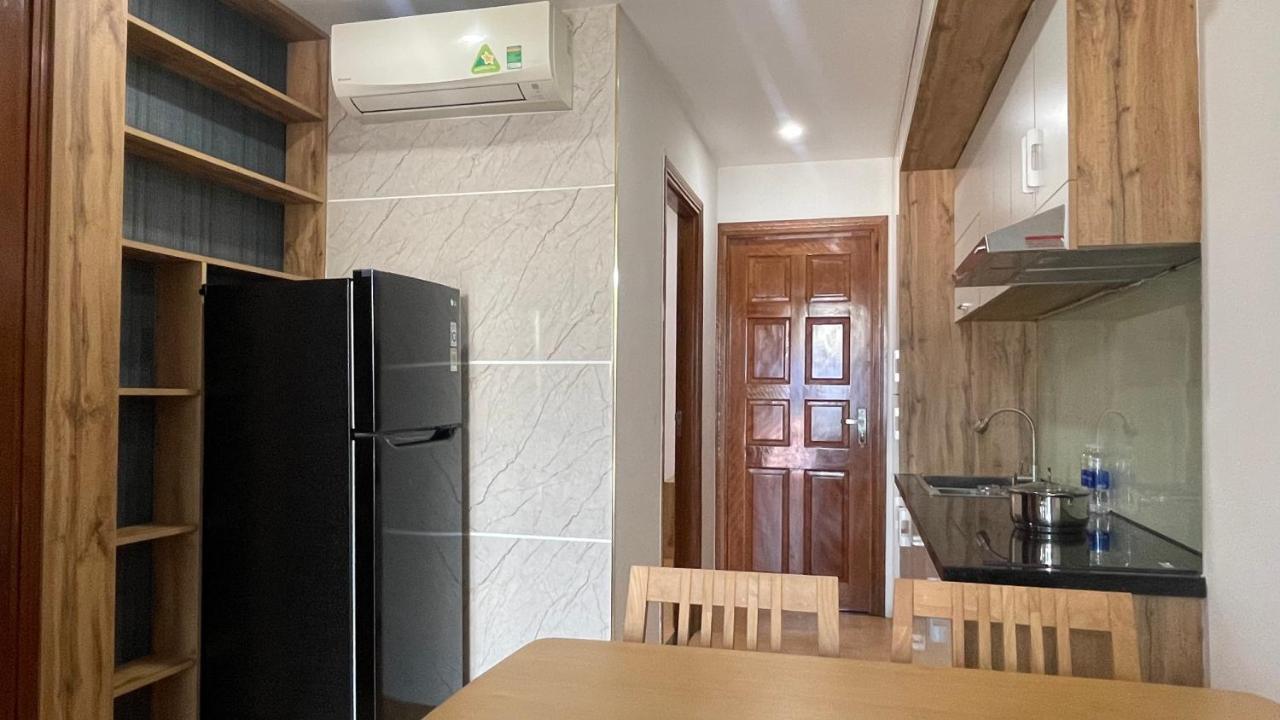 Apartment Kim House Da Nang