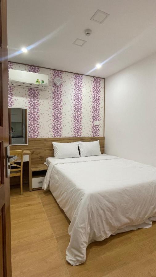 Kim House Apartment *