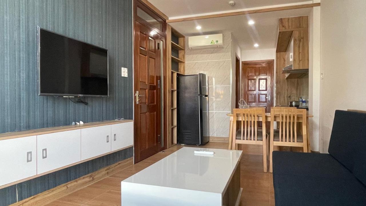 Kim House Apartment