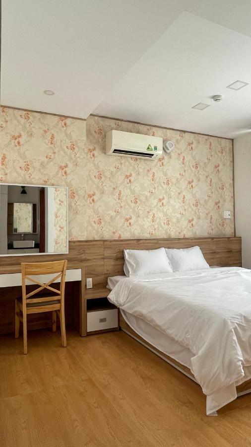 Kim House Apartment *