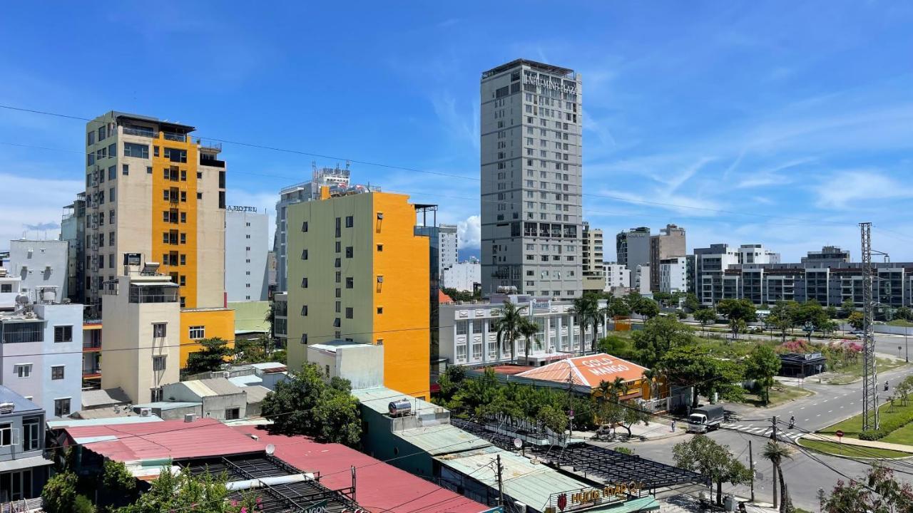 Apartment Kim House Da Nang