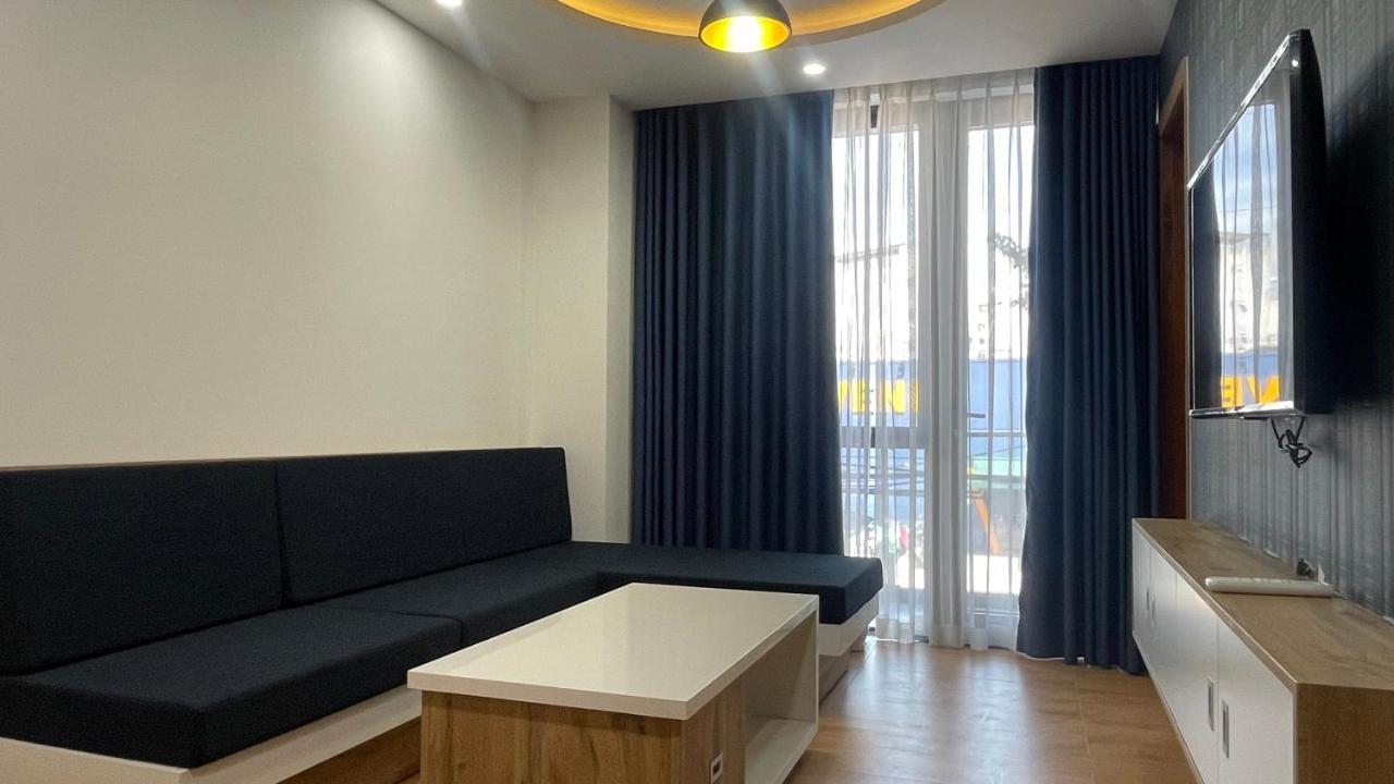 Kim House Apartment *