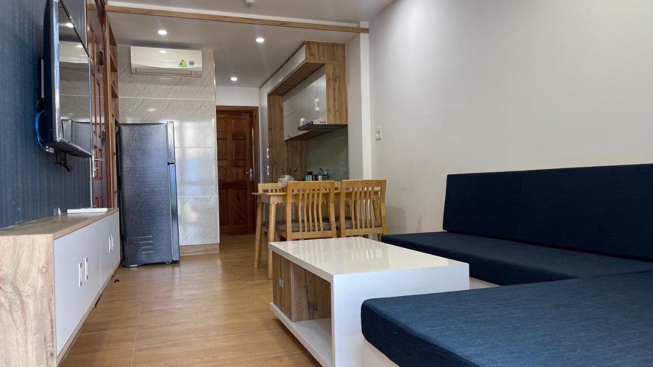 Kim House Apartment *