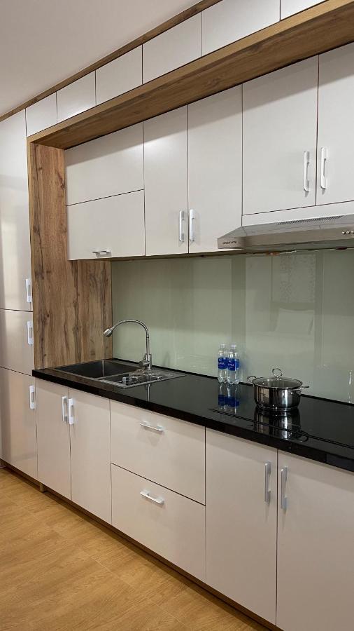 Kim House Apartment *